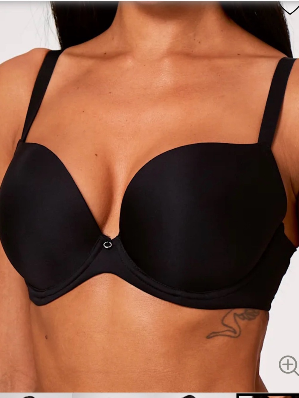 Panache Faith Underwire T-shirt Bra